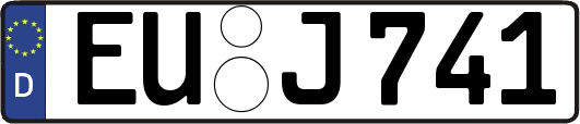 EU-J741