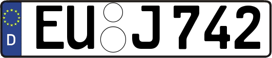 EU-J742