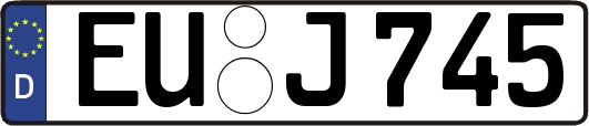 EU-J745