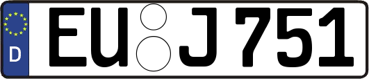 EU-J751