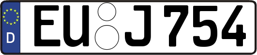 EU-J754