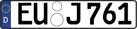 EU-J761