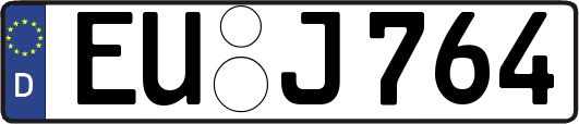 EU-J764