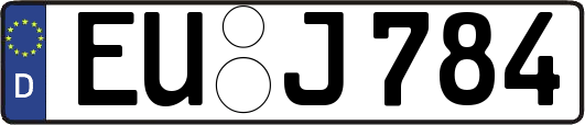 EU-J784