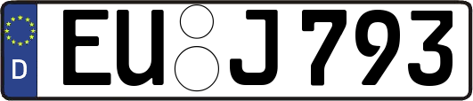 EU-J793