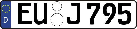 EU-J795