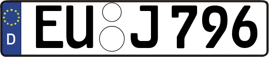 EU-J796