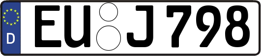 EU-J798