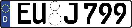 EU-J799