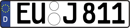 EU-J811