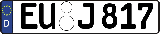EU-J817