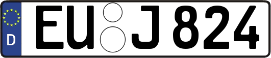 EU-J824