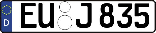 EU-J835