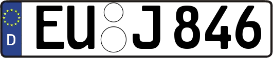 EU-J846