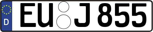 EU-J855