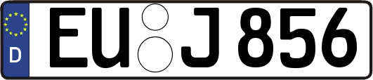 EU-J856