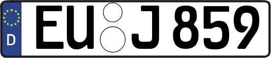 EU-J859