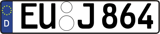 EU-J864