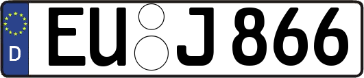 EU-J866