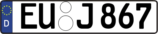 EU-J867