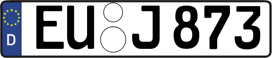EU-J873