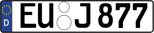 EU-J877