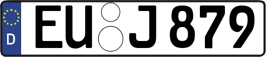 EU-J879