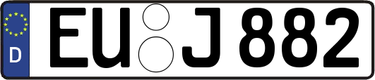 EU-J882