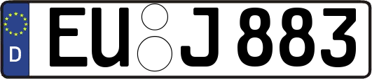 EU-J883
