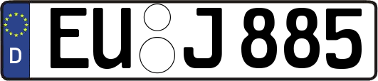 EU-J885