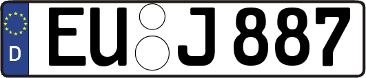 EU-J887