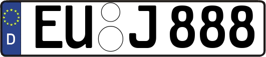 EU-J888