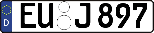 EU-J897