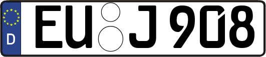 EU-J908