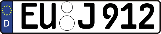 EU-J912