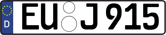 EU-J915