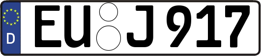 EU-J917