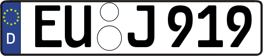 EU-J919