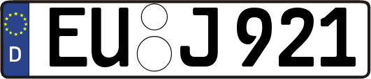 EU-J921
