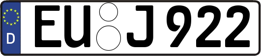 EU-J922