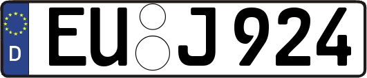 EU-J924
