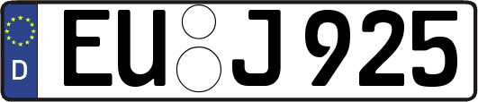 EU-J925
