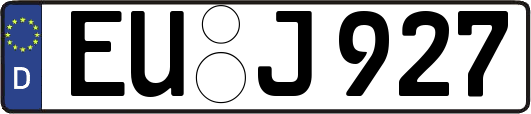 EU-J927