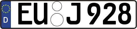 EU-J928