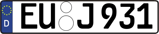 EU-J931