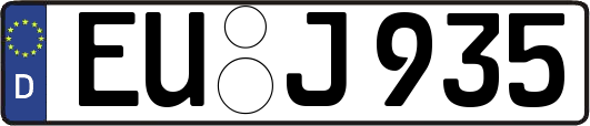 EU-J935