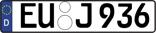 EU-J936