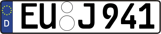 EU-J941