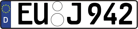 EU-J942