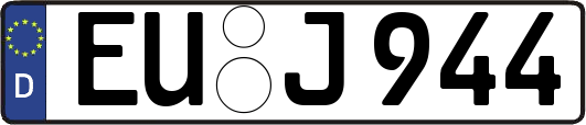 EU-J944